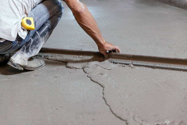 Best Concrete Crack Repair  in Murray, UT