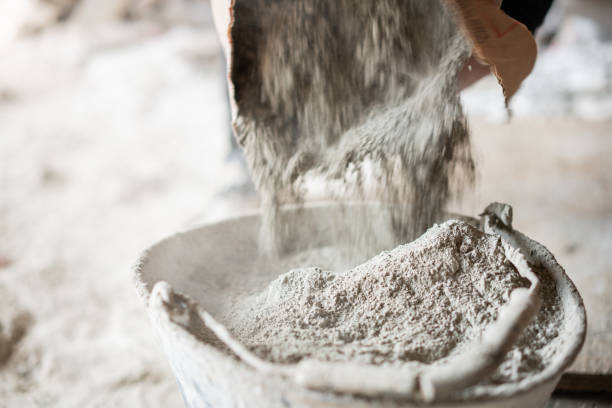 Concrete Slab Contractor in UT