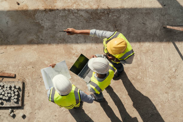 Best Concrete Walkway Installation  in Murray, UT