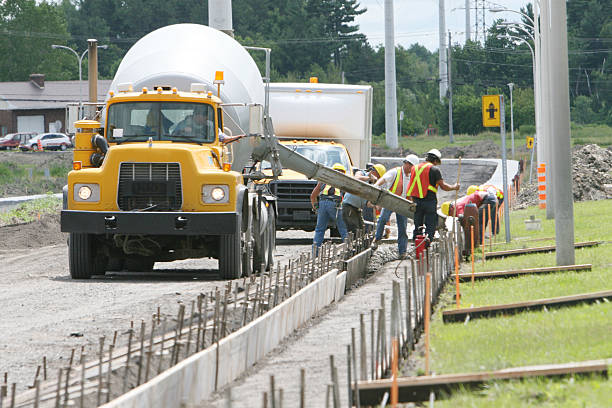 Best Concrete Installation Cost  in Murray, UT