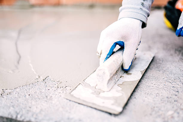 Best Concrete Patio Contractor  in Murray, UT